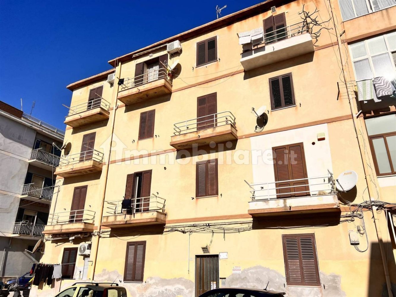 3 Schlafzimmer Wohnung in Sciacca, Italy, Nr. 178913