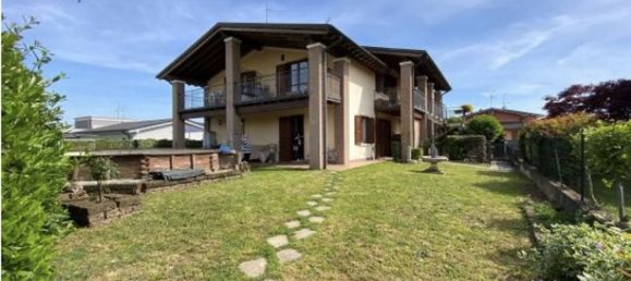 3-salle Maison à Brandico, Italy No. 309519 18