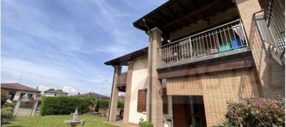 3-salle Maison à Brandico, Italy No. 309519 17