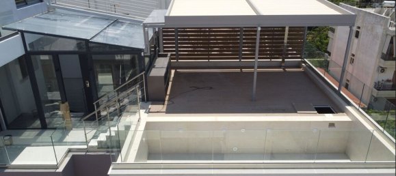 2 dormitorios propiedad en venta en Glyfada, South Athens, Attica, Greece № 105832 2