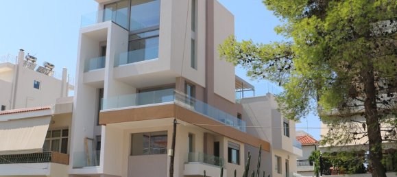2 dormitorios propiedad en venta en Glyfada, South Athens, Attica, Greece № 105832 11