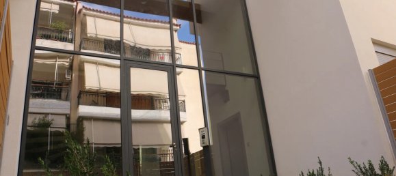 2 dormitorios propiedad en venta en Glyfada, South Athens, Attica, Greece № 105832 6