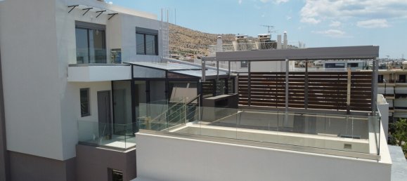 2 dormitorios propiedad en venta en Glyfada, South Athens, Attica, Greece № 105832 4