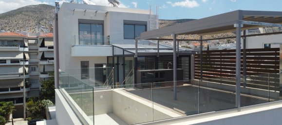 2 dormitorios propiedad en venta en Glyfada, South Athens, Attica, Greece № 105832 5