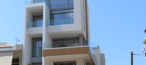 2 dormitorios propiedad en venta en Glyfada, South Athens, Attica, Greece № 105832 12