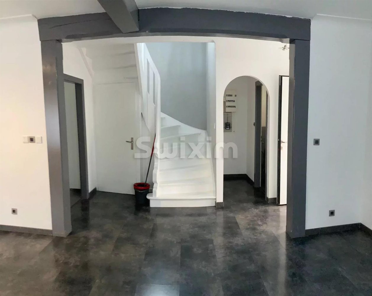 3 chambres Maison à Ergersheim, France No. 301515