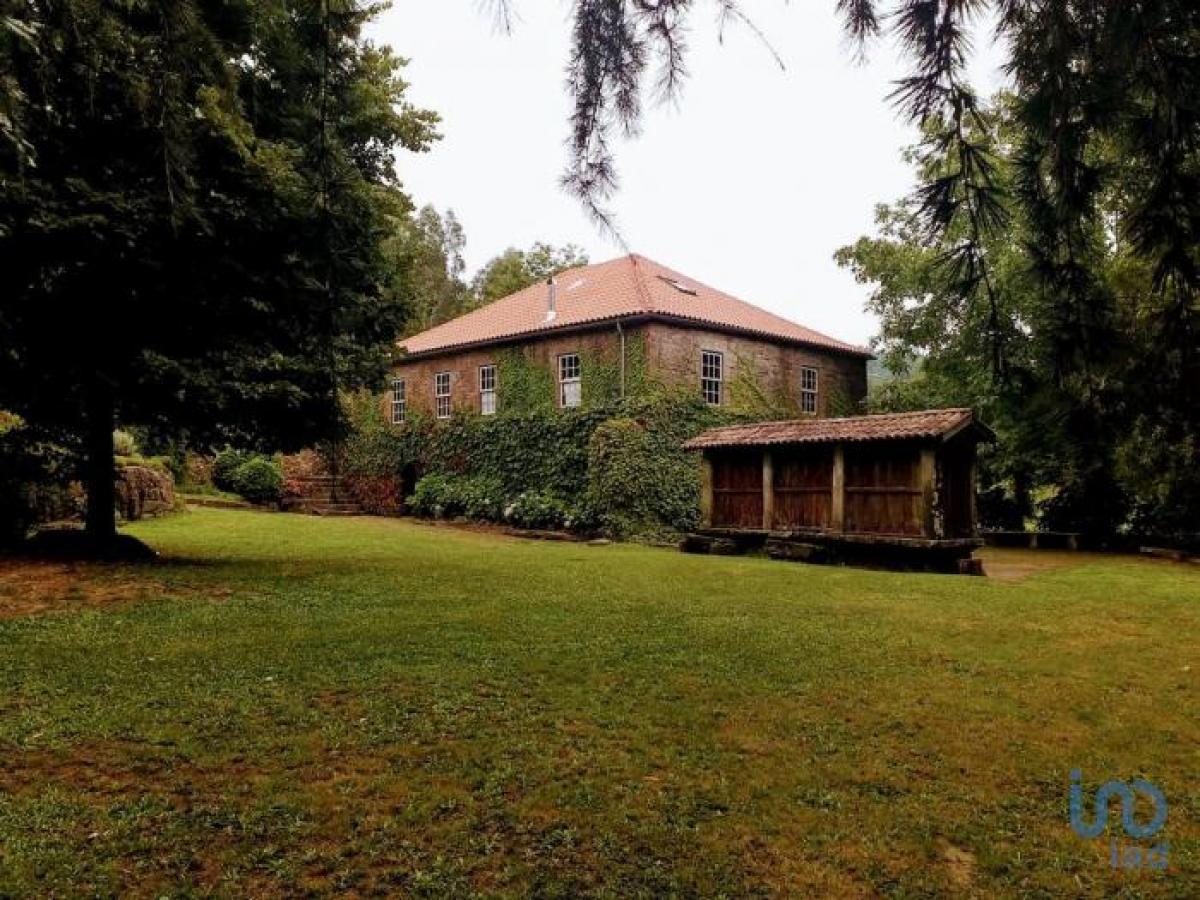 4 bedrooms House in Paredes de Coura, Portugal No. 4477