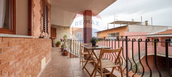 Apartamento T2 em Capoterra, Italy N.º 262216 3