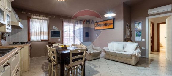 Apartamento T2 em Capoterra, Italy N.º 262216 5