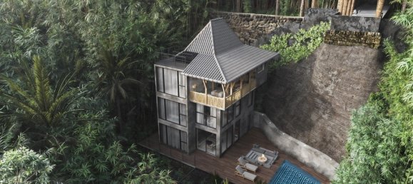 4 bedrooms Villa in Ubud, Indonesia No. 1920 15