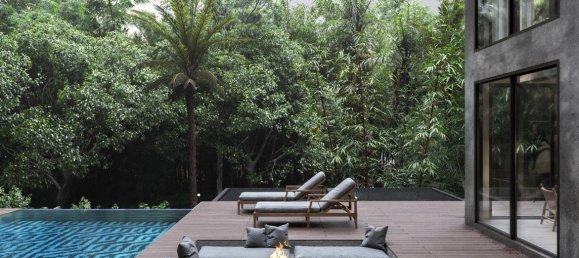 4 bedrooms Villa in Ubud, Indonesia No. 1920 17