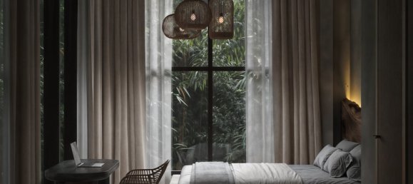 4 bedrooms Villa in Ubud, Indonesia No. 1920 23