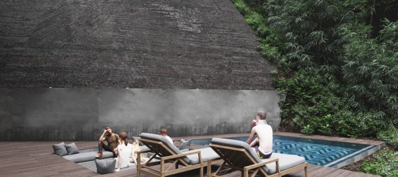 4 bedrooms Villa in Ubud, Indonesia No. 1920 14