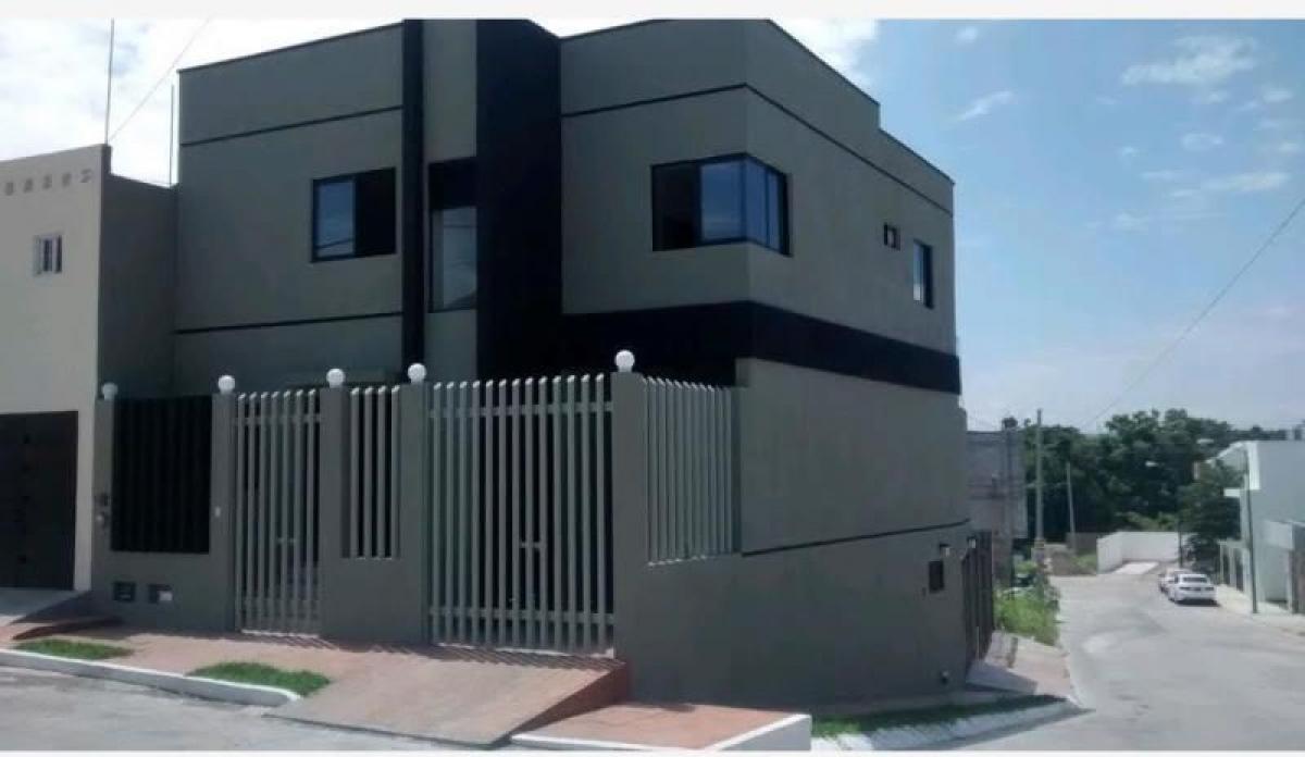 Casa T3 em Chiapas, Mexico N.º 182437