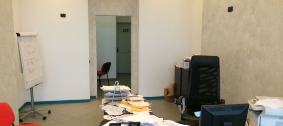 Коммерческая недвижимость 50м² в Буччинаско, Италия № 255263 3