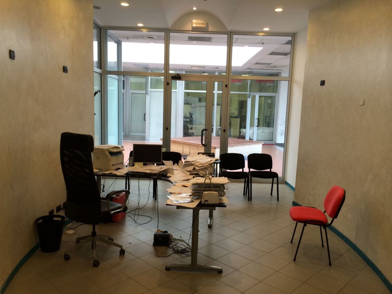 Коммерческая недвижимость 50м² в Буччинаско, Италия № 255263