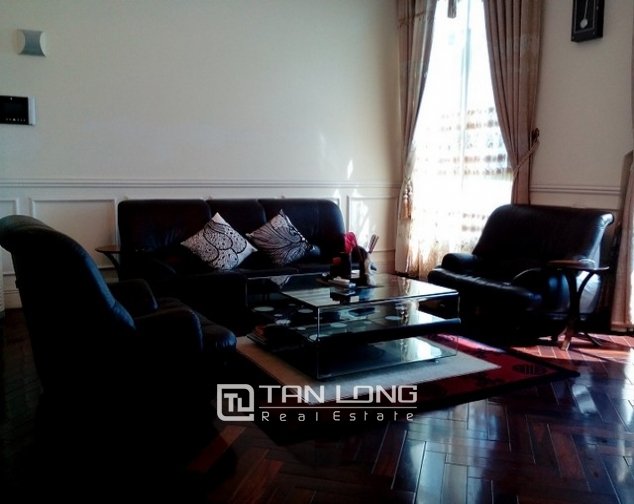 3 Schlafzimmer Wohnung in Nam Tu Liem, Vietnam, Nr. 2228