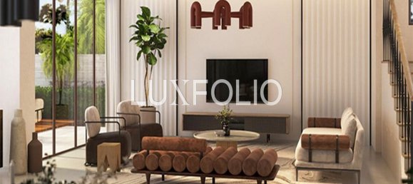 5 bedrooms Townhouse in Damac Lagoons, UAE No. 100792 6