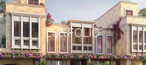 5 bedrooms Townhouse in Damac Lagoons, UAE No. 100792 2