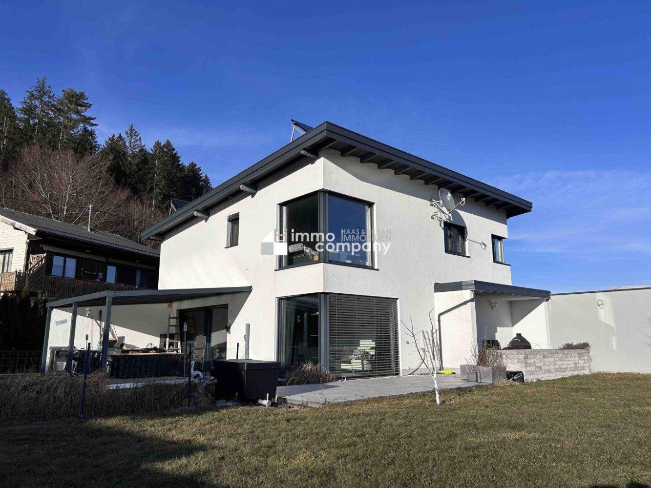 4 rooms House in Lengau, Austria No. 135044