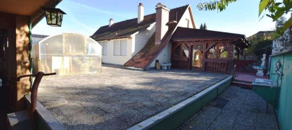 Здание 318м² в Konstanz, Германия № 42446 7