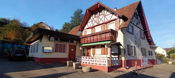 Здание 318м² в Konstanz, Германия № 42446 21