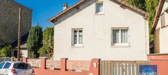 Casa T3 em Les Pavillons-sous-Bois, France N.º 165629 2