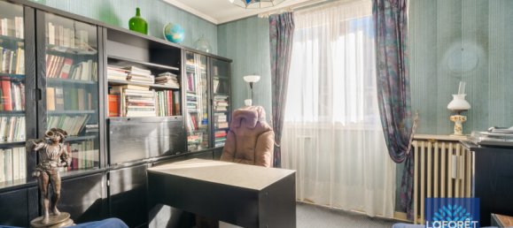 Casa T3 em Les Pavillons-sous-Bois, France N.º 165629 4