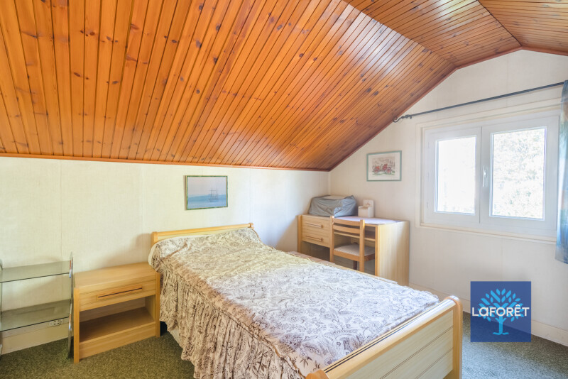 Casa T3 em Les Pavillons-sous-Bois, France N.º 165629