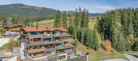 Apartamento de 5 habitaciónes en Mittersill, Austria No. 182702 9