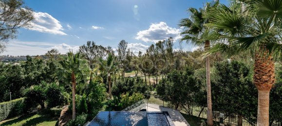 5 bedrooms Villa in Marbella, Spain No. 114053 10