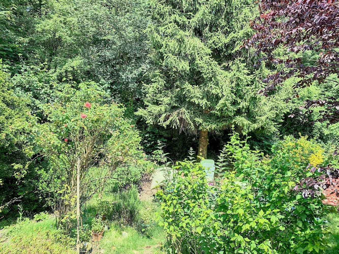 Дом с 1 спальней в Ламорле, Франция № 267680