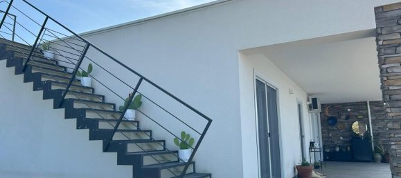 2 bedrooms Villa in Agropoli, Italy No. 27487 4