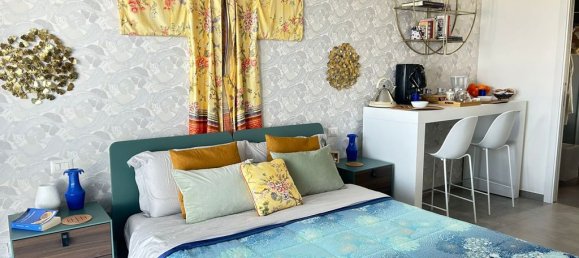 2 bedrooms Villa in Agropoli, Italy No. 27487 14