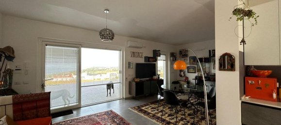 2 bedrooms Villa in Agropoli, Italy No. 27487 11