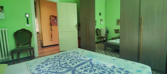 Квартира с 4 спальнями в Санремо, Италия № 332352 22