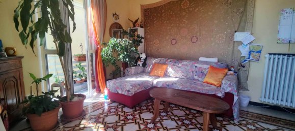 Квартира с 4 спальнями в Санремо, Италия № 332352 5