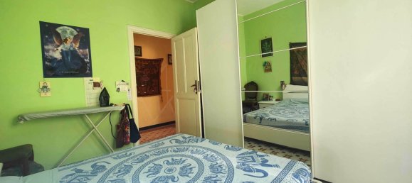 Квартира с 4 спальнями в Санремо, Италия № 332352 16