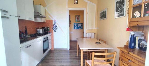 Квартира с 4 спальнями в Санремо, Италия № 332352 12