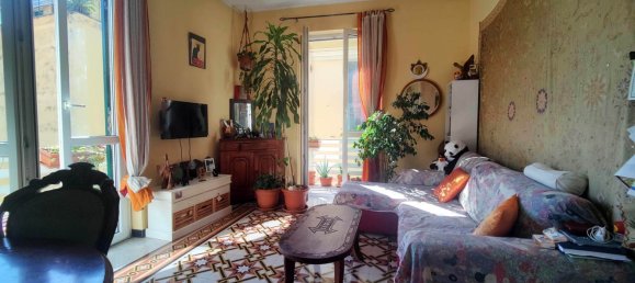 Квартира с 4 спальнями в Санремо, Италия № 332352 4