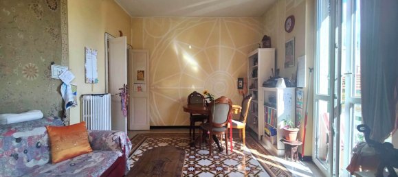 Квартира с 4 спальнями в Санремо, Италия № 332352 6