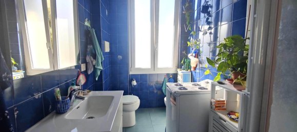 Квартира с 4 спальнями в Санремо, Италия № 332352 26