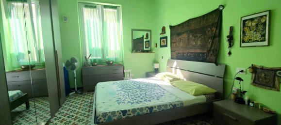 Квартира с 4 спальнями в Санремо, Италия № 332352 19