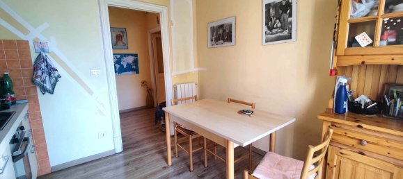 Квартира с 4 спальнями в Санремо, Италия № 332352 11