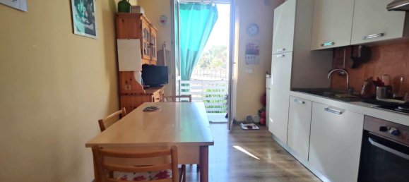 Квартира с 4 спальнями в Санремо, Италия № 332352 9