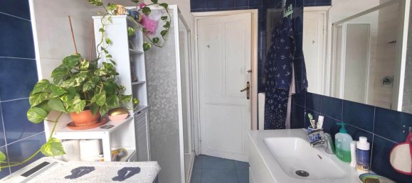 Квартира с 4 спальнями в Санремо, Италия № 332352 27