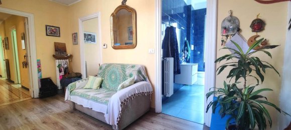 Квартира с 4 спальнями в Санремо, Италия № 332352 24