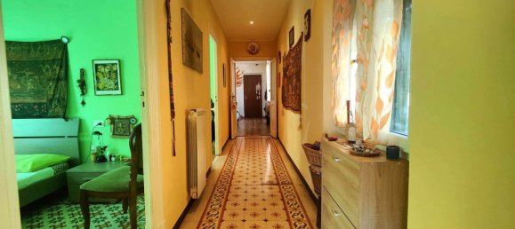 Квартира с 4 спальнями в Санремо, Италия № 332352 18