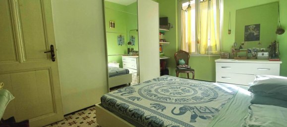 Квартира с 4 спальнями в Санремо, Италия № 332352 17