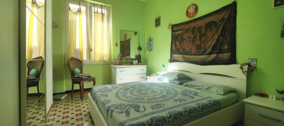 Квартира с 4 спальнями в Санремо, Италия № 332352 14